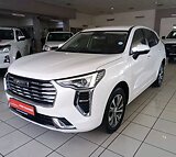 2022 Haval Jolion Premium auto