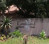 Retirement home for sale in the heart of Limpopo
