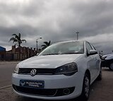 2017 Volkswagen Polo Vivo 5-door 1.6 Trendline For Sale in Eastern Cape, Port Elizabeth