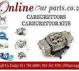 High Quality Carburettors Carbs Carburettor Kits - We Deliver Nationwide Door to Door