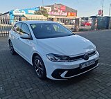 Volkswagen Polo 1.0 TSI Life For Sale in Eastern Cape