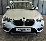 2017 BMW X1 sDrive20i Auto For Sale