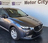 2023 Mazda CX-3 2.0 Dynamic Auto For Sale