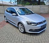 Volkswagen Polo 2018, Manual, 1 litres