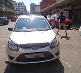 2010 Ford Figo hatch 1.5 Trend For Sale in Gauteng, Johannesburg