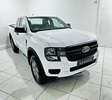 2024 Ford Ranger 2.0 Sit Supercab XL Auto For Sale