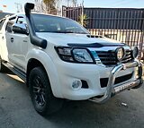 2015 Toyota Hilux 3.0D4D 4X4 double cab For Sale in Gauteng, Johannesburg
