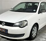 Used VW Polo Vivo 3 door 1.4 (2011)