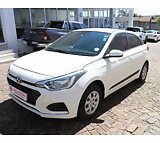 Hyundai i20 1.4 Motion Auto For Sale in Gauteng