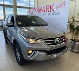 2018 Toyota Fortuner 2.4GD-6 For Sale