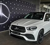 2023 Mercedes-benz Gle 300d 4matic for sale | Gauteng | CHANGECARS