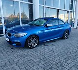 2016 BMW 2 Series M235i Coupe Auto For Sale
