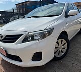 Toyota Corolla Quest 1.6 For Sale in Gauteng