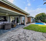 3 Bedroom House in Shelly Beach