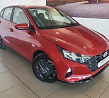 2022 Hyundai i20 1.2 Motion For Sale