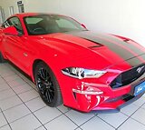 2024 ford Mustang MY19 5.0 GT Fastback AT