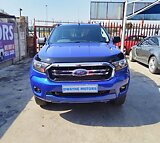 Ford Ranger 2.2TDCi XLT Double Cab For Sale in Gauteng
