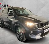 Kia Sonet 1.0T Ext Auto For Sale in Gauteng