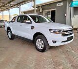 Ford Ranger 2.2TDCi XLS 4x4 Super Cab For Sale in North West