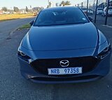 Mazda 3 2.0 Astina Auto For Sale in Limpopo