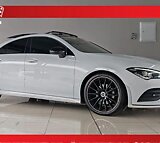2021 Mercedes-Benz CLA CLA200 AMG Line For Sale