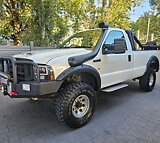 2006 Ford F-Series F250 Highboy For Sale