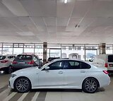 2019 BMW 3 Series 320d M Sport For Sale in KwaZulu-Natal, Durban