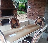 Bargain!2bed house in safe nature environment Naboomspruit Limpopo