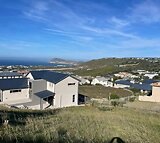 466m Vacant Land For Sale in Robberg Ridge