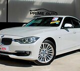 2012 BMW 3 Series 328i Luxury Auto For Sale