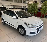 2016 Hyundai i20 1.2 Motion For Sale