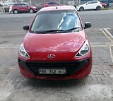 2021 Hyundai Atos 1.1 Motion For Sale in Gauteng, Johannesburg