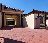 3 Bedroom House in Tlhabane West