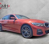 BMW 3 Series 320D M Sport Auto (G20) For Sale in KwaZulu-Natal