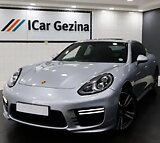 2014 Porsche Panamera Turbo For Sale in Gauteng, Pretoria