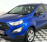 Used Ford Ecosport ECOSPORT 1.5TDCi AMBIENTE (2019)