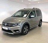 Volkswagen Caddy 2021, Automatic, 1 litres