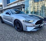 2020 Ford Mustang 5.0 GT Fastback