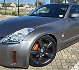 2008 Nissan 350Z Coupe For Sale