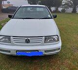 1994 Volkswagen Jetta