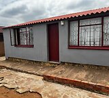 Property - Ad posted by Motlalepule Mokadikwa