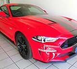 2024 Ford Mustang 5.0 GT Auto