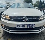 2015 Volkswagen Jetta 1.4TSI Highline auto For Sale in Gauteng, Johannesburg