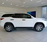 Toyota Fortuner 2020, Automatic, 2.4 litres