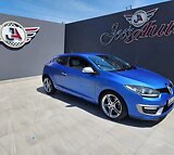 2014 Renault Megane Coupe 162kW Turbo GT For Sale