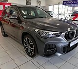 BMW X1 sDrive20d M Sport Auto (F48) For Sale in Gauteng