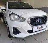 2020 Datsun Go 1.2 Mid For Sale in Gauteng, Johannesburg