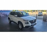 Hyundai Venue 1.0 TGDI Motion DCT For Sale in Limpopo