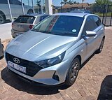 Hyundai i20 1.4 Motion Auto For Sale in Gauteng