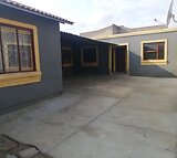 2BED RDP WITH ROOMS FOR SALE IN WINTERVELDT EXT 3, MABOPANE-PRETORIA